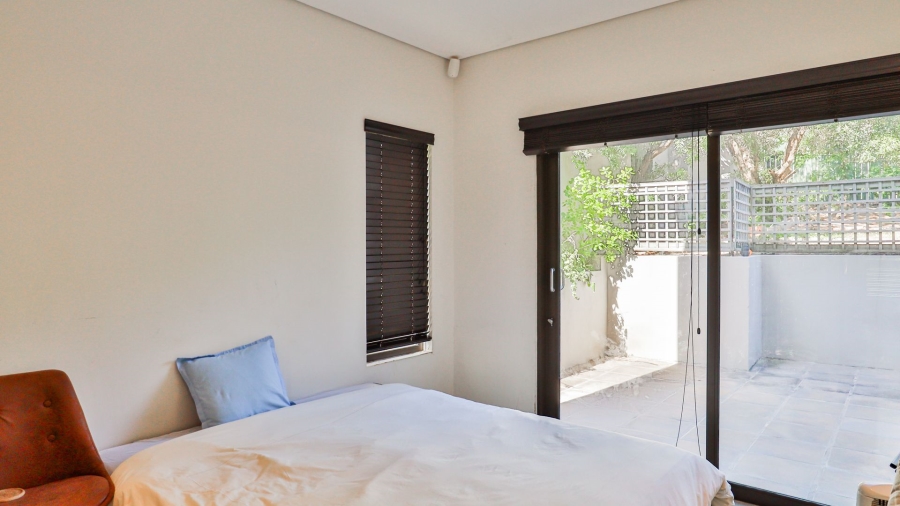 2 Bedroom Property for Sale in Scott Estate Western Cape